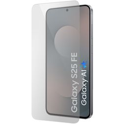 Mobiparts Regular Tempered Glass Samsung Galaxy S25 FE