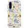 Burga Tough Samsung Galaxy A56 Hoesje Hardcase Backcover Shockproof - Couvert