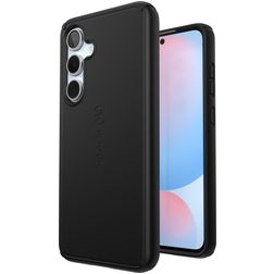 Speck Impact Hero Slim Samsung Galaxy S24 FE Hoesje Hardcase Backcover Shockproof - Zwart