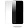 Mobilize Samsung Galaxy A34 Glazen Screenprotector - Case Friendly