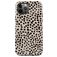 Burga Tough iPhone 12 Pro Hoesje Hardcase Backcover Shockproof - Almond Latte