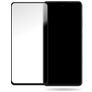 Mobilize Premium Samsung Galaxy A52s 5G Glazen Screenprotector - Case Friendly - Zwart