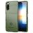 Mobigear Rugged Shield Sony Xperia 10 III Hoesje Flexibel TPU Backcover Shockproof - Groen