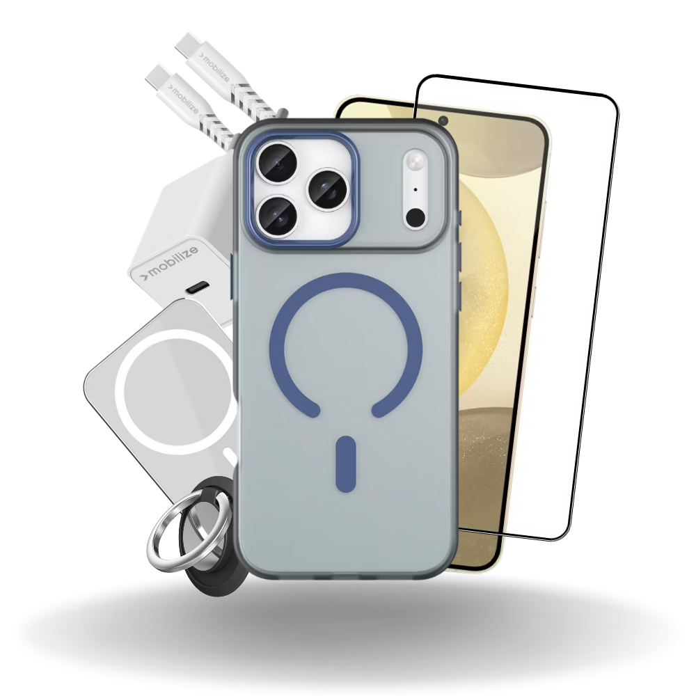 Telefoon accessoires