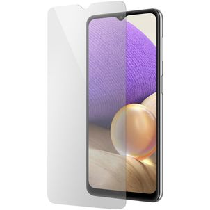 Mobiparts Regular Samsung Galaxy A32 5G Glazen Screenprotector - Case Friendly