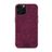 MIO iPhone 16 Pro Max MagSafe Hoesje Hardcase Backcover - Berry Blooms