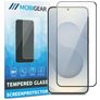 Mobigear Premium Samsung Galaxy S25 FE Glazen Screenprotector - Case Friendly