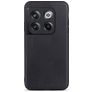 Mobigear Excellent OnePlus 10T Hoesje Hardcase Backcover - Zwart