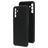 Mobiparts Samsung Galaxy A13 5G Siliconen Hoesje Backcover - Zwart