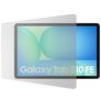 Mobiparts Samsung Galaxy Tab S9 FE Glazen Screenprotector - Case Friendly