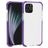 Mobigear Full Bumper iPhone 12 Pro Max Hoesje Hardcase Backcover Shockproof - Paars