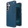 Speck Presidio2 Grip Samsung Galaxy S26 Plus MagSafe Hoesje Hardcase Backcover Shockproof - Coastal Blue