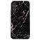 Burga Tough Samsung Galaxy A34 Hoesje Hardcase Backcover Shockproof - Rose Gold Marble