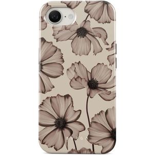 Burga MagSafe Tough iPhone 17e MagSafe Hoesje Hardcase Backcover Shockproof - Barely Yours