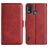 Mobigear Slim Magnet Nokia G11 Plus Hoesje Bookcase Portemonnee - Rood