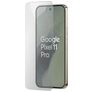 Mobiparts Google Pixel 11 Glazen Screenprotector - Case Friendly