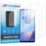 Mobigear OPPO A54s Screenprotector Folie - Case Friendly (3-Pack)