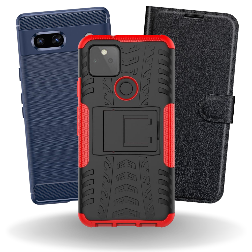 Google Pixel Hoesjes