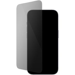 Mobiparts iPhone 16 Pro Glazen Screenprotector Privacy - Case Friendly