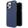 Speck Presidio2 Pro iPhone 15 Pro Max MagSafe Hoesje Hardcase Backcover Shockproof - Coastal Blue