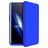 Mobigear TriGuard OPPO Find X Hoesje Hardcase Backcover - Blauw