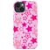 Burga Tough iPhone 14 Hoesje Hardcase Backcover Shockproof - Plastic Sky
