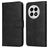 Mobigear Wallet OnePlus 13 Hoesje Bookcase Portemonnee - Zwart