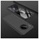 Mobigear TriGuard Huawei Mate 30 Hoesje Hardcase Backcover - Zwart