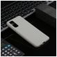 Mobigear Colors Samsung Galaxy S20 Plus Hoesje Flexibel TPU Backcover - Grijs