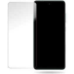 My Style Samsung Galaxy A22 4G Glazen Screenprotector - Case Friendly