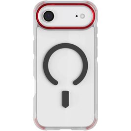 Ghostek Covert Doorzichtig iPhone Air MagSafe Hoesje Hardcase Backcover Shockproof - Transparant