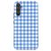 Burga Tough Samsung Galaxy A35 Hoesje Hardcase Backcover Shockproof - Lovely Day