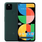 Google Pixel 5a 5G Hoesjes