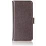 Mobigear Business Huawei P40 Pro Plus Hoesje Bookcase Portemonnee - Bruin