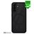 Striker X-Core Xtreme Impact Samsung Galaxy A27 MagSafe Hoesje Hardcase Backcover Shockproof - Zwart