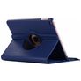 Mobigear DuoStand iPad Mini 5 (2019) Hoes Draaibare Bookcase - Donkerblauw