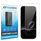 Mobigear iPhone 17 Pro Glazen Screenprotector - Case Friendly