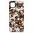 Burga Tough Samsung Galaxy A22 5G Hoesje Hardcase Backcover Shockproof - Coconut Crush