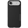 Nudient Thin Magsafe iPhone Air MagSafe Hoesje Hardcase Backcover - Ink Black
