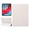 Mobigear Tri-Fold Classy iPad Pro 12.9 Inch (2018) Hoes Bookcase - Taupe