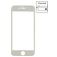 Mobilize Premium iPhone 6 Glazen Screenprotector - Wit