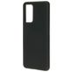 Mobiparts Samsung Galaxy A33 Siliconen Hoesje Backcover - Zwart