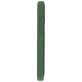 Mobiparts iPhone 15 Pro Max Siliconen Hoesje Backcover - Forest Green