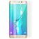 Mobigear Curved Samsung Galaxy S6 Edge Plus Screenprotector Folie