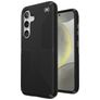 Speck Presidio2 Grip Samsung Galaxy S24 Hoesje Hardcase Backcover Shockproof - Zwart