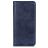Mobigear Classic Elegance Motorola One Fusion Plus Hoesje Bookcase Portemonnee - Blauw