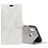 Mobigear Basic Xiaomi Mi 8 SE Hoesje Bookcase Portemonnee - Wit