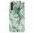 Burga Tough Samsung Galaxy A35 Hoesje Hardcase Backcover Shockproof - Pistachio Cheesecake
