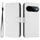 Mobigear Urban Wallet Google Pixel 11 Pro Hoesje Bookcase Portemonnee - Wit