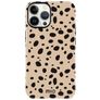 MIO iPhone 13 Pro MagSafe Hoesje Hardcase Backcover - Spots